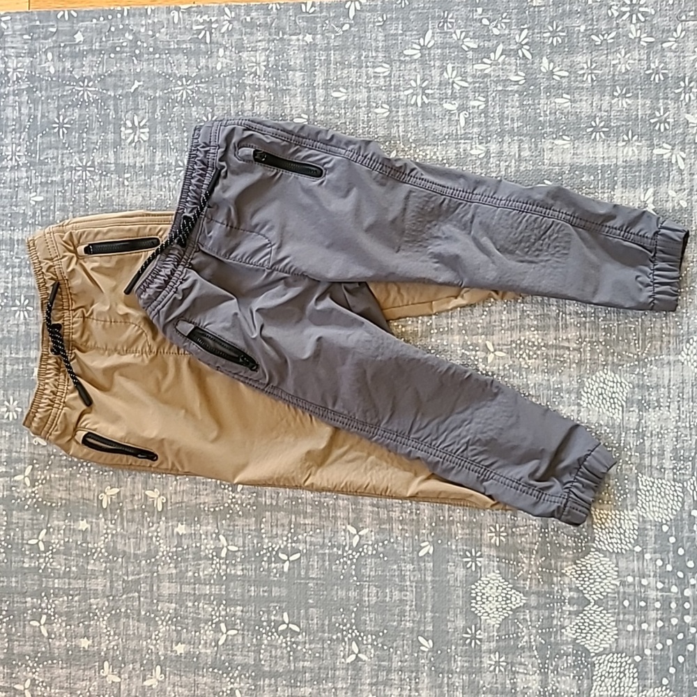 Toddler Pants